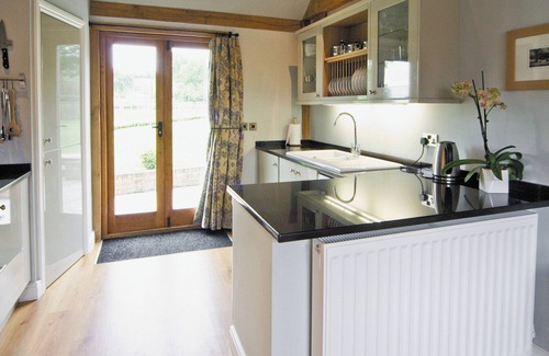 Little Hereford Cottage | Little Gable has been lovingly restored to meet all your holiday needs.