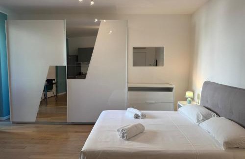 Precotto Apartment | Little Garden