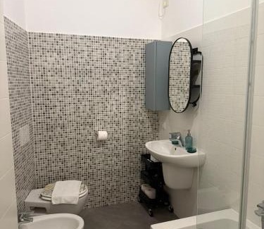 Precotto Apartment | Little Garden
