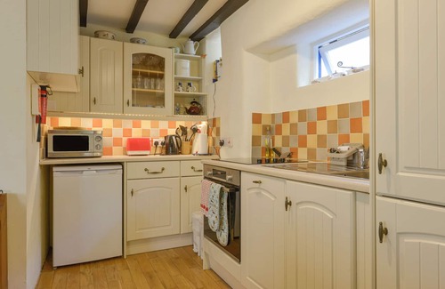 North Bovey Cottage | Little Gate Cottage