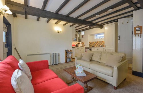 North Bovey Cottage | Little Gate Cottage