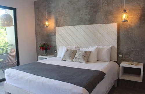 Tulum Hotel | Little Gem Hotel Tulum La Veleta