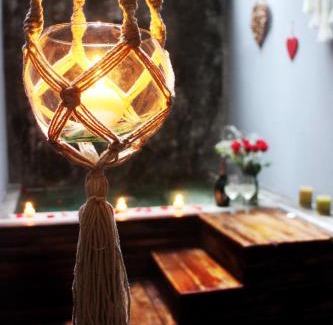 Tulum Hotel | Little Gem Hotel Tulum La Veleta