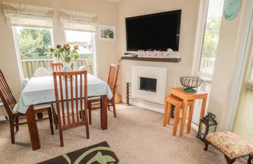Melrose House | Little Gem Lodge