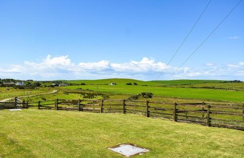 Stranraer House | Little Glengyre Farm