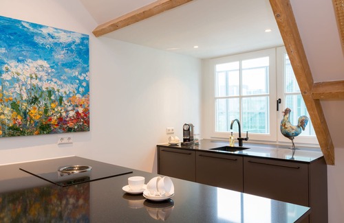 Eindhoven City Center Hotel | Little Grand