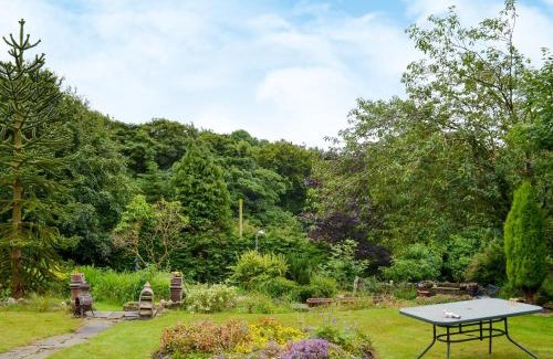 Cowling House | Little Grans Cottage