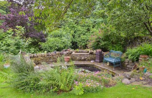 Cowling House | Little Grans Cottage