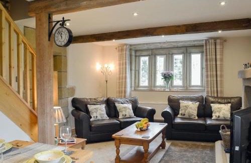 Cowling House | Little Grans Cottage