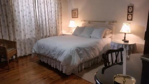 Beaufort West Ski Chalet | Little Green World