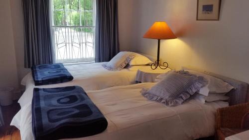 Beaufort West Ski Chalet | Little Green World