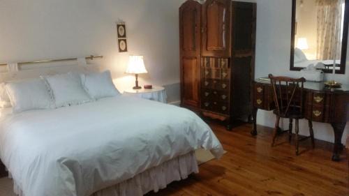 Beaufort West Ski Chalet | Little Green World