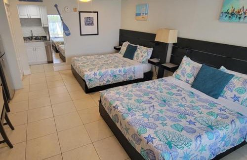 Ruskin Apartment | Little Harbor Resort B109 Tampa Bay FL Beach, 2 Pools, Riverview