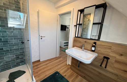 Kerschenbach Bed & Breakfast | Little harmony room - harmony holiday, Pension