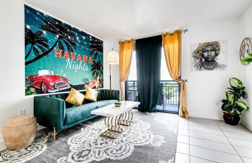 Little Havana Apartment | Little Havana New 3Bedroom 2Bathroom