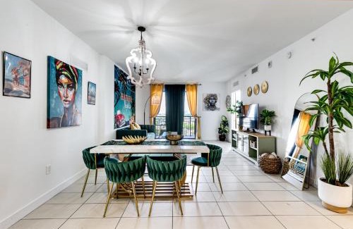 Little Havana Apartment | Little Havana New 3Bedroom 2Bathroom