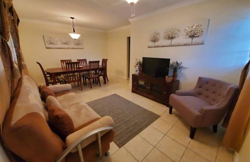 Nassau House | Little Haven