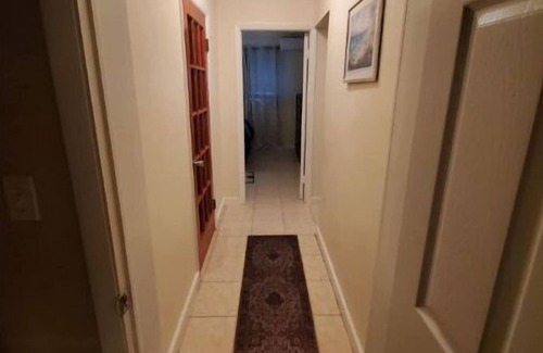 Nassau House | Little Haven