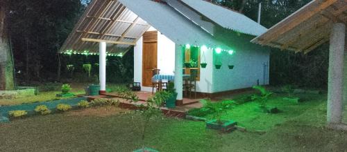Sigiriya Cabin | Little Haven Cottage