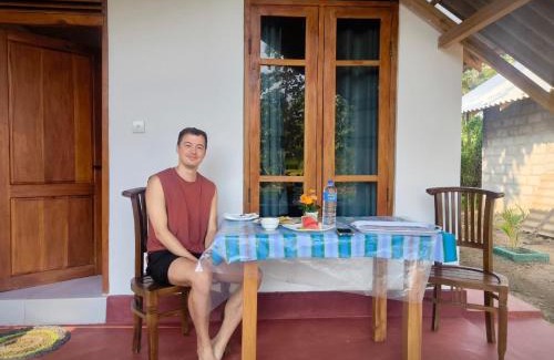 Sigiriya Cabin | Little Haven Cottage