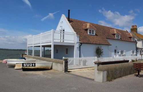 Mudeford House | Little Haven