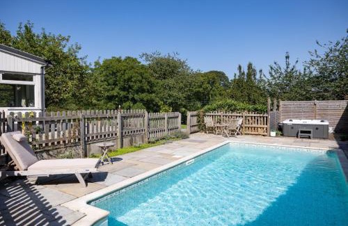 Llangennith House | Little Haven