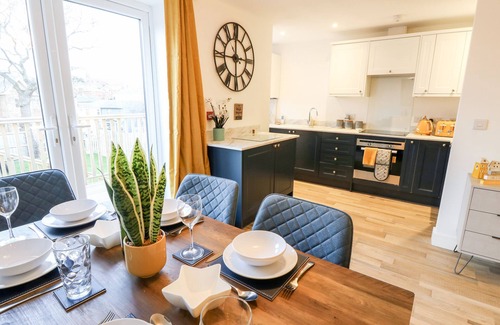 Shanklin Cottage | Little Haven