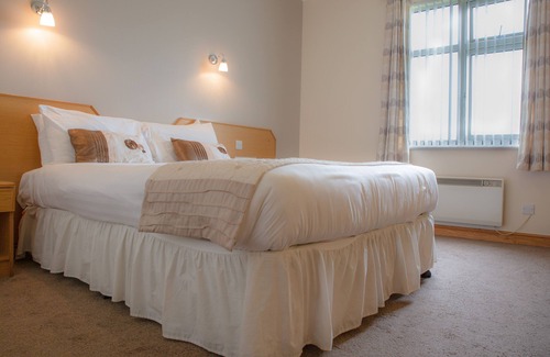 South Shields Hotel | Little Haven Hotel On The Beach
