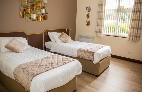 South Shields Hotel | Little Haven Hotel On The Beach