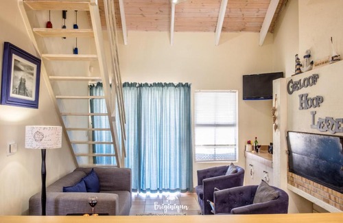 Shelley Point House | Little Haven