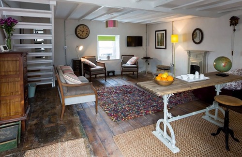 Menai Bridge Cottage | Little Hawthorn