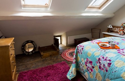 Menai Bridge Cottage | Little Hawthorn