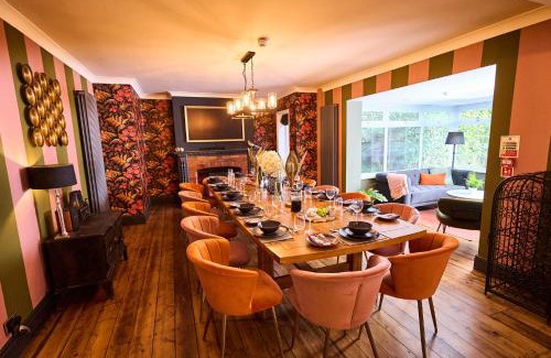 New Forest District House | Little Hayes