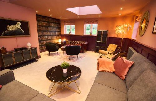 New Forest District House | Little Hayes
