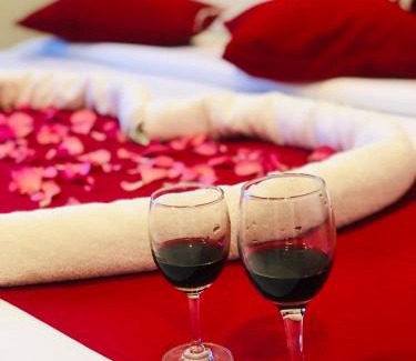 Nuwara Eliya Hotel | Little Heaven Villa