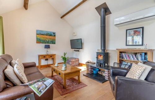 Monmouth House | Little Hendre Barn