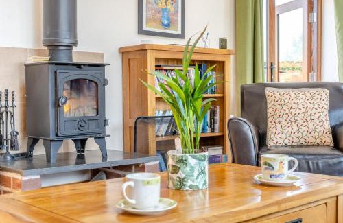 Monmouth House | Little Hendre Barn