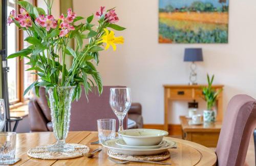 Monmouth House | Little Hendre Barn