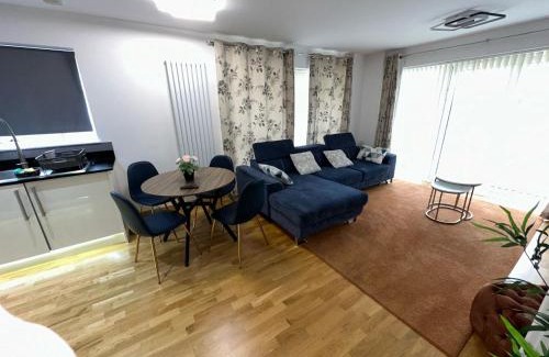 Dartford Apartment | little hideout, Luxury Apartment