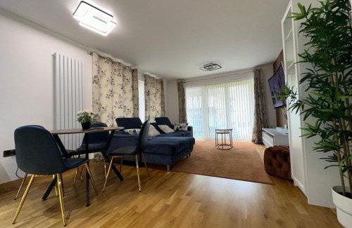Dartford Apartment | little hideout, Luxury Apartment