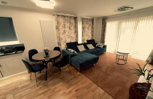 Dartford Apartment | little hideout, Luxury Apartment