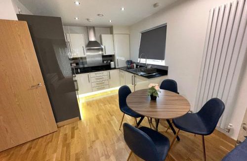 Dartford Apartment | little hideout, Luxury Apartment
