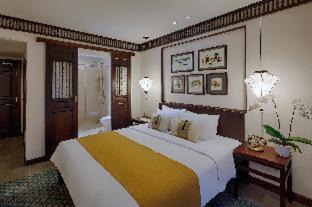 Minh An Hotel | Little Hoi An . A Boutique Hotel & Spa