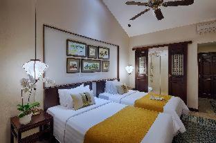 Minh An Hotel | Little Hoi An . A Boutique Hotel & Spa