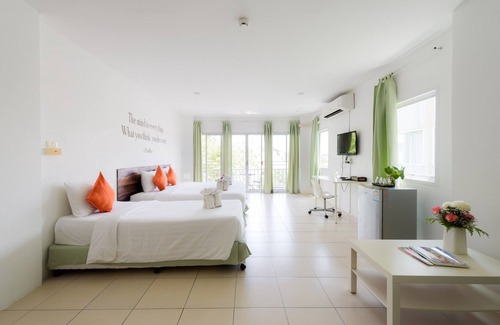 Ao Nang Hotel | Little Home Ao Nang