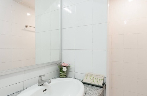 Ao Nang Hotel | Little Home Ao Nang