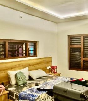 Sulthan Bathery House | Little Home