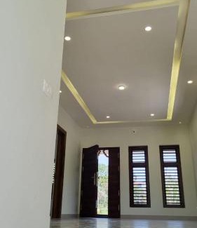Sulthan Bathery House | Little Home