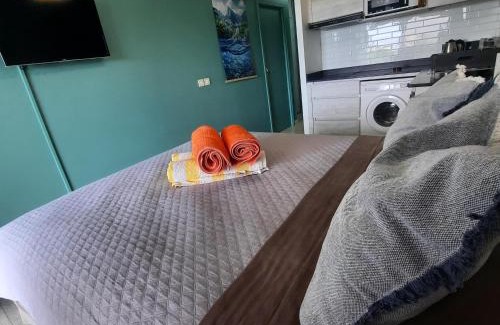 Papeete Apartment | Little home Tahiti