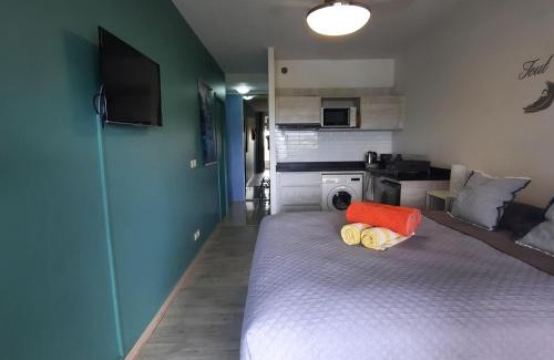 Papeete Apartment | Little home Tahiti
